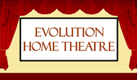 entertainment home 